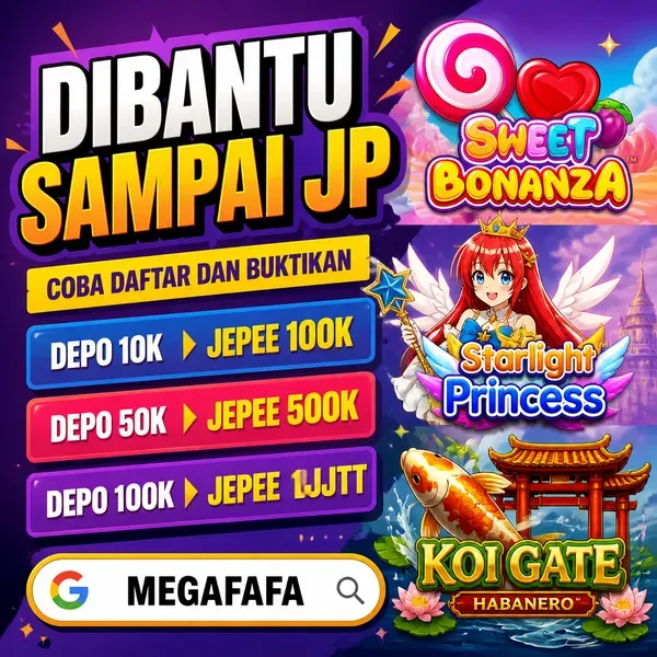 situs slot paling gacor mudah menang